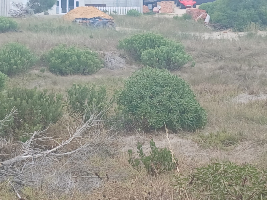 0 Bedroom Property for Sale in Agulhas Western Cape